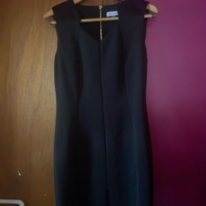 Calvin Klein dress